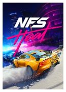 EA Games Need For Speed: Heat Xbox One EA Games Need For Speed: Heat Xbox One