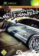 EA Games Need for Speed: Most Wanted Xbox EA Games Need for Speed: Most Wanted Xbox