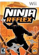 EA Games Ninja Reflex Wii EA Games Ninja Reflex Wii