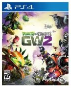 EA Games Plants vs. Zombies: Garden Warfare 2 PS4 EA Games Plants vs. Zombies: Garden Warfare 2 PS4