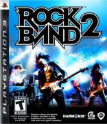 EA Games Rock Band 2 PS3 EA Games Rock Band 2 PS3