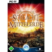 EA Games The Lord of the Rings: The Battle for Middle-earth PC EA Games The Lord of the Rings: The Battle for Middle-earth PC