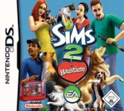 EA Games The Sims 2 - Pets DS EA Games The Sims 2 - Pets DS