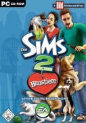 EA Games The Sims 2 - Pets PC EA Games The Sims 2 - Pets PC