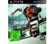 EA Games Skate 3 PS3 EA Games Skate 3 PS3