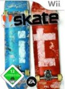 EA Games Skate it Wii EA Games Skate it Wii