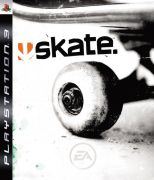 EA Games Skate PS3 EA Games Skate PS3