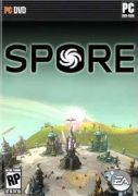 EA Games Spore PC EA Games Spore PC