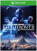 EA Games Star Wars Battlefront II Xbox One EA Games Star Wars Battlefront II Xbox One