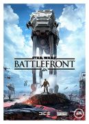 EA Games Star Wars Battlefront Xbox One EA Games Star Wars Battlefront Xbox One