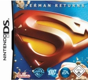 EA Games Superman Returns DS EA Games Superman Returns DS