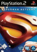 EA Games Superman Returns PS2 EA Games Superman Returns PS2