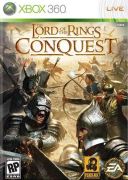EA Games The Lord Of The Rings: Conquest Xbox 360 EA Games The Lord Of The Rings: Conquest Xbox 360