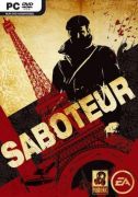 EA Games The Saboteur PC EA Games The Saboteur PC