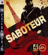 EA Games The Saboteur PS3 EA Games The Saboteur PS3