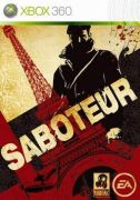 EA Games The Saboteur Xbox 360 EA Games The Saboteur Xbox 360