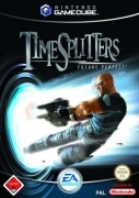 EA Games Time Splitters: Future Perfect GC EA Games Time Splitters: Future Perfect GC