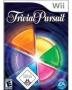 EA Games Trivial Pursuit Wii EA Games Trivial Pursuit Wii