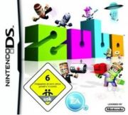 EA Games Zubo DS EA Games Zubo DS