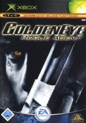 EA Games GoldenEye: Rogue Agent Xbox EA Games GoldenEye: Rogue Agent Xbox