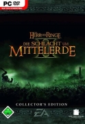 EA Games The Lord of the Rings: The Battle for Middle-earth II L.E. PC EA Games The Lord of the Rings: The Battle for Middle-earth II L.E. PC