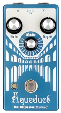 EarthQuaker Devices Aqueduct EarthQuaker Devices Aqueduct