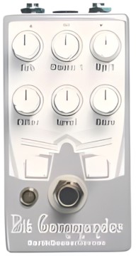 EarthQuaker Devices Bit Commander EarthQuaker Devices Bit Commander