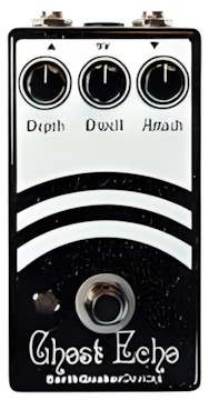 EarthQuaker Devices Ghost Echo EarthQuaker Devices Ghost Echo
