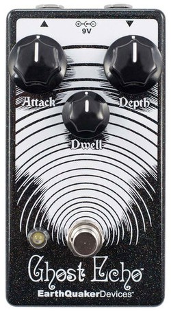 EarthQuaker Devices Ghost Echo V3 EarthQuaker Devices Ghost Echo V3
