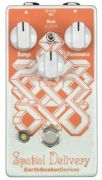 EarthQuaker Devices Spatial Delivery EarthQuaker Devices Spatial Delivery