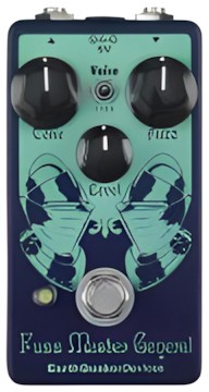 EarthQuaker Devices Fuzz Master General EarthQuaker Devices Fuzz Master General