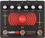 EarthQuaker Sunn O))) Life Pedal V3 EarthQuaker Sunn O))) Life Pedal V3