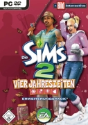 EA Games The Sims 2 Expansion Pack - Seasons PC EA Games The Sims 2 Expansion Pack - Seasons PC