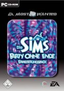 EA Games The Sims - Party Without End PC EA Games The Sims - Party Without End PC