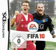 EA Sports Fifa 10 DS EA Sports Fifa 10 DS