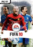 EA Sports Fifa 10 PC EA Sports Fifa 10 PC