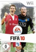 EA Sports Fifa 10 Wii EA Sports Fifa 10 Wii