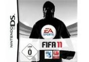 EA Sports Fifa 11 DS EA Sports Fifa 11 DS