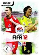 EA Sports Fifa 12 PC EA Sports Fifa 12 PC