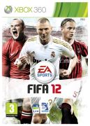 EA Sports Fifa 12 Xbox 360 EA Sports Fifa 12 Xbox 360