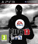 EA Sports FIFA 13 PS3 EA Sports FIFA 13 PS3