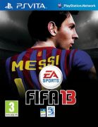 EA Sports FIFA 13 PS Vita EA Sports FIFA 13 PS Vita