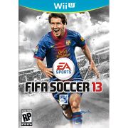 EA Sports FIFA 13 Wii U EA Sports FIFA 13 Wii U