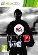 EA Sports FIFA 13 Xbox 360 EA Sports FIFA 13 Xbox 360