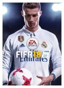 EA Sports Fifa 18 Legacy Edition Xbox 360 EA Sports Fifa 18 Legacy Edition Xbox 360
