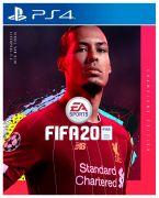 EA Sports FIFA 20 Champions Edition PS4 EA Sports FIFA 20 Champions Edition PS4