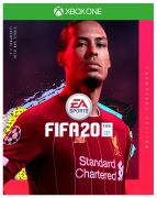 EA Sports FIFA 20 Champions Edition Xbox One EA Sports FIFA 20 Champions Edition Xbox One