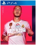 EA Sports FIFA 20 PS4 EA Sports FIFA 20 PS4