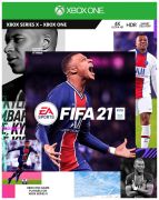 EA Sports FIFA 21 Champions Edition Xbox One EA Sports FIFA 21 Champions Edition Xbox One