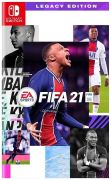 EA Sports FIFA 21 Legacy Edition Switch EA Sports FIFA 21 Legacy Edition Switch